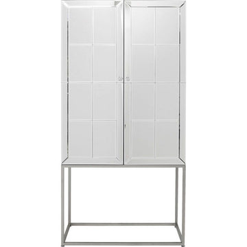 B-Stock Bar Cabinet Luxury