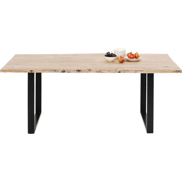 Table Harmony Black 200x100