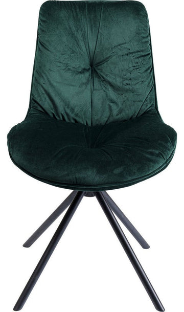 Chair Mila Green