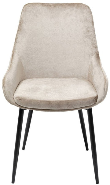 Chair East Side Champagne XL