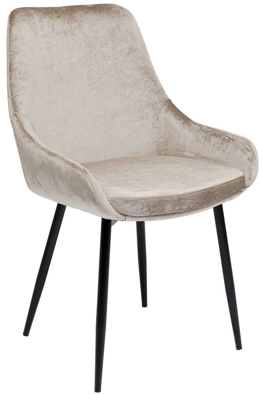 Chair East Side Champagne XL