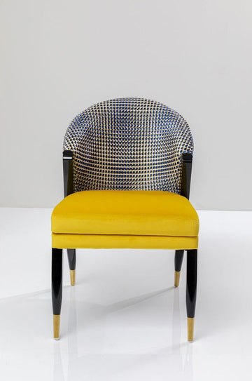 Armchair Mansion