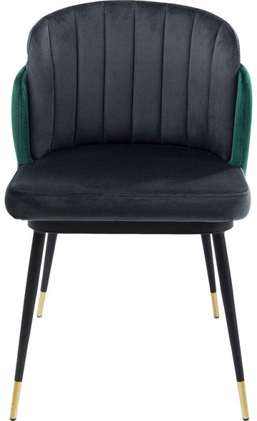 Chair Hojas Grey