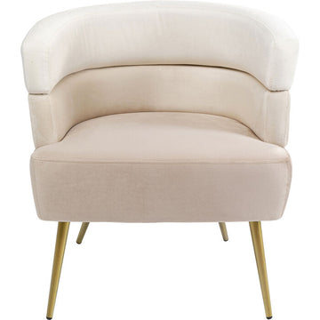 Armchair Sandwich Creme