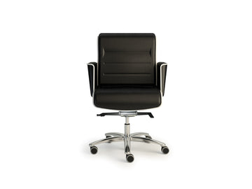 Lux Italy Mr. Big Grimes Executive Chair