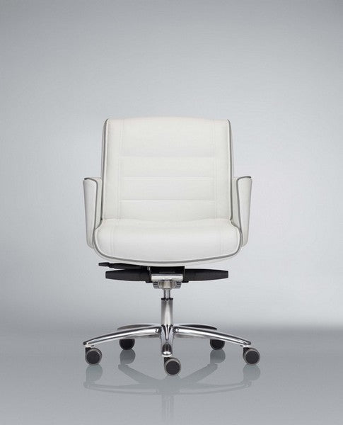 Lux Italy Mr. Big Grimes Executive Chair