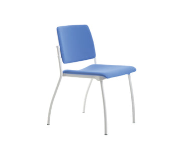 Lux Italy Essenziale Morrow Executive Chair