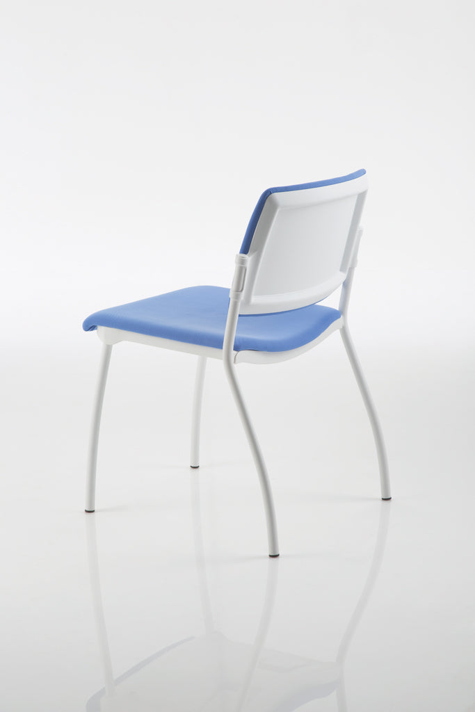 Lux Italy Essenziale Morrow Executive Chair
