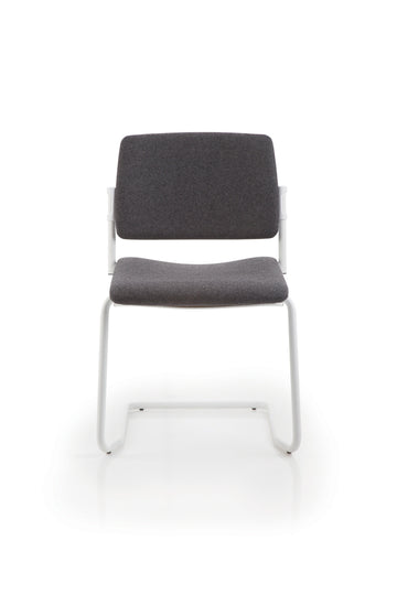 Lux Italy Essenziale Wolf Executive Chair
