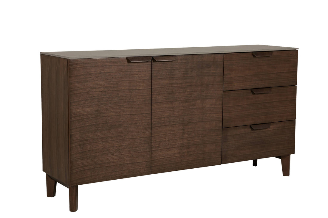 Axton Sideboard in Latte