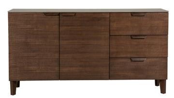 Axton Sideboard in Latte