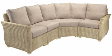 DE Acisroc Additional Modular + Cushion