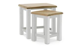 VL Amberly Nest of Tables