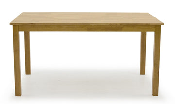 VL Annecy 1200 Dining Table Natural