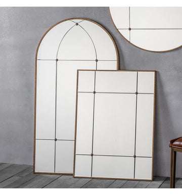 Ariah Mirror W700 x D15 x H950mm