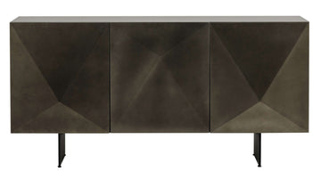 Atlas Sideboard in Brown