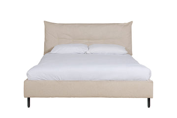 VL Avery 6ft Bed Latte