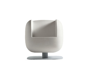 Lux Italy Big Jim Wiley Chair