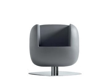 Lux Italy Big Jim Eaton Chair