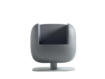 Lux Italy Big Jim Cline Chair