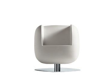 Lux Italy Big Jim Navarro Chair