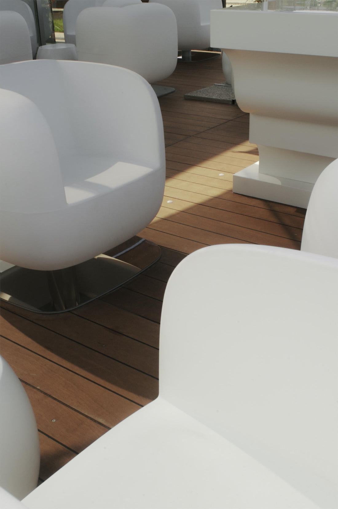 Lux Italy Big Jim Navarro Chair