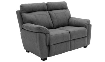 VL Baxter 2 Seater - Grey