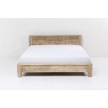 Bed Puro 180x200cm