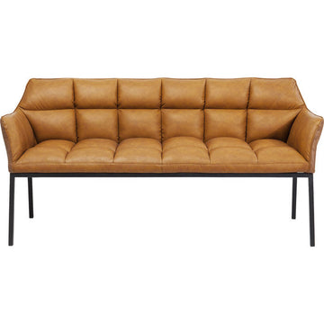 Bench Thinktank Brown