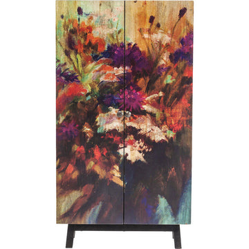 Cabinet Fleur