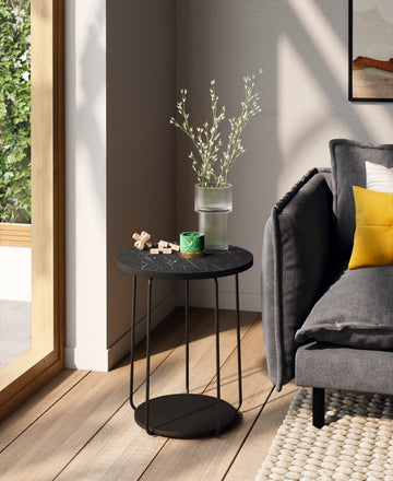 Cava occasional table by Mobenia