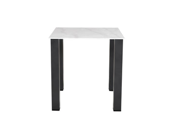 VL Circe 750 Dining Table White