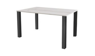 VL Circe Rectangle Dining Table 1400mm