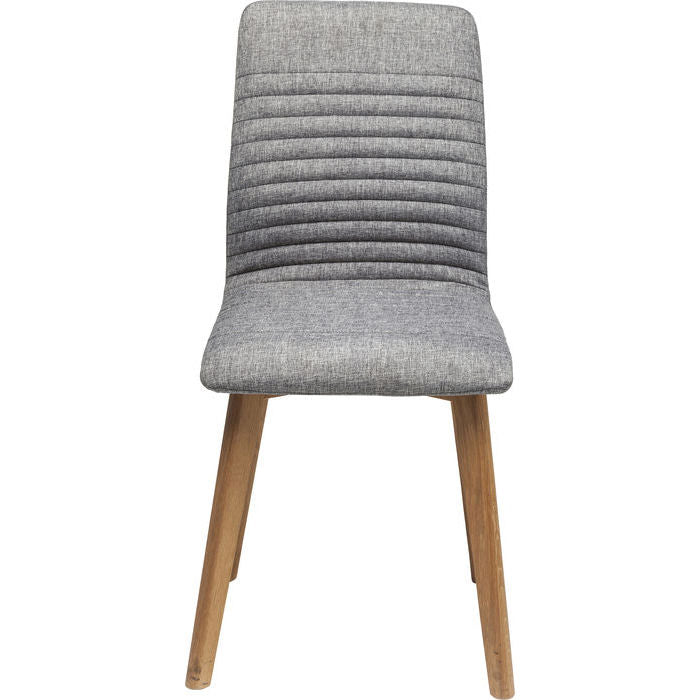 Chair Lara Grey - Kian Furniture