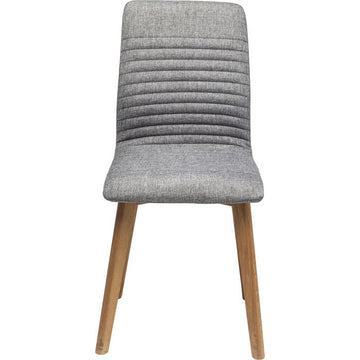 Chair Lara Grey - Kian Furniture