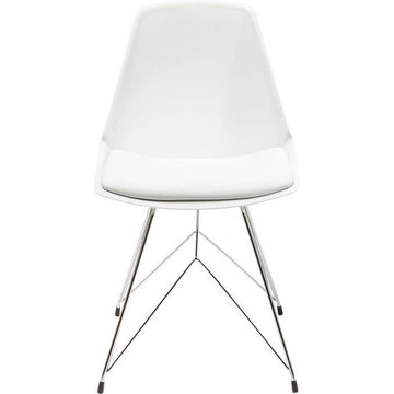 Chair Wire White