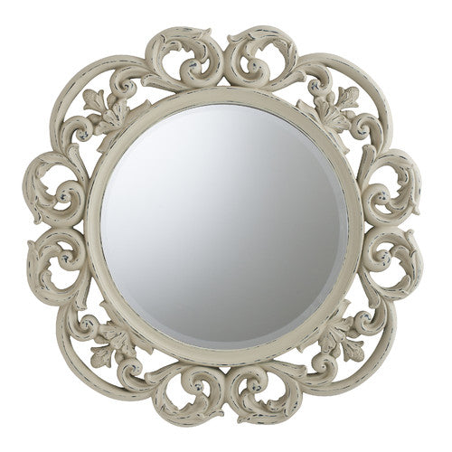 G-Chartwell Mirror - Kian Furniture