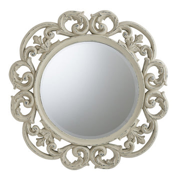 G-Chartwell Mirror - Kian Furniture