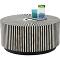 Coffee Table Electra Ø75cm - Kian Furniture