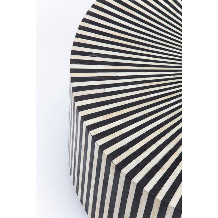 Coffee Table Electra Ø75cm - Kian Furniture
