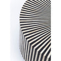 Coffee Table Electra Ø75cm - Kian Furniture
