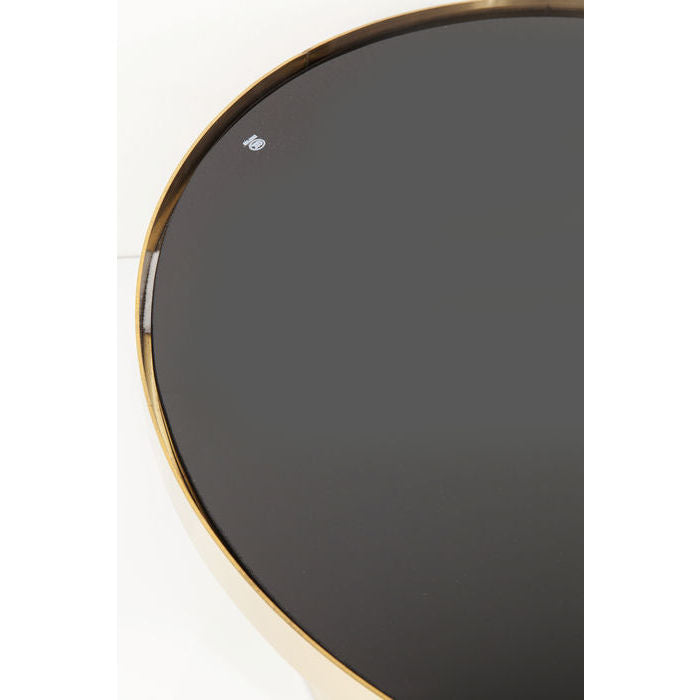 Coffee Table Rimini Ø60cm