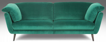 DM Lifeform 2.5 Seater Fabric