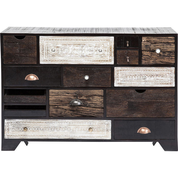 Dresser Finca 14 Drawers - Kian Furniture