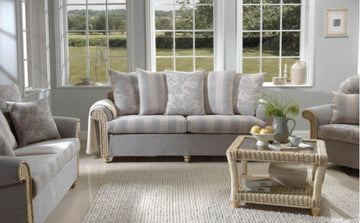 DE Drofmats 2 Seater + 1 + 1