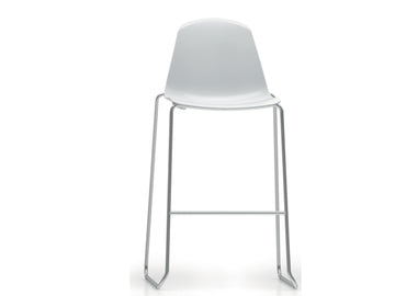 Lux Italy Epoca Hartman Chair