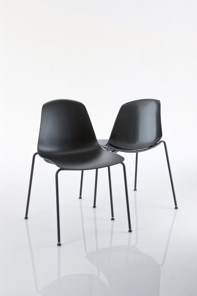 Lux Italy Epoca Mueller Executive Chair