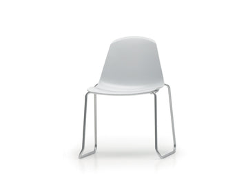 Lux Italy Epoca Woodard Executive Chair