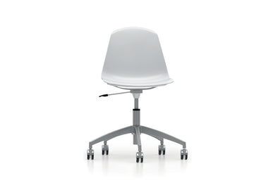 Lux Italy Epoca Garrison Executive Chair