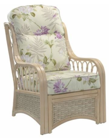 DE Elav Armchair + Cushion